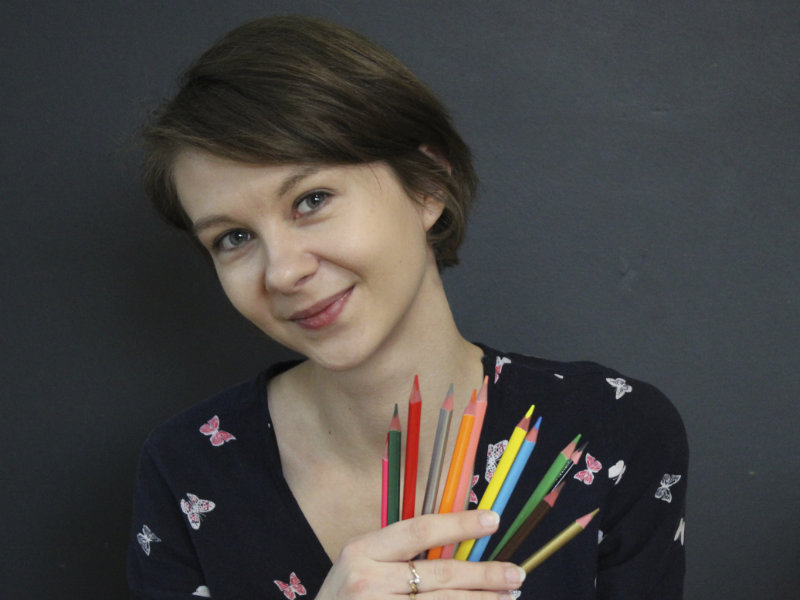 Dagmara Kaczmarska-Klawitter