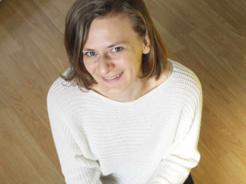 Monika Marciniak